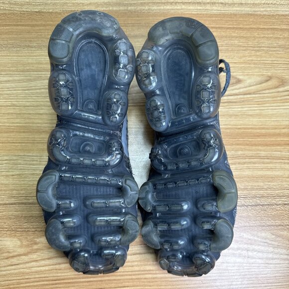 Nike NikeLab Air VaporMax 'Cool Grey' 899473-005 Men's Size US 6.5 - Picture 8 of 8